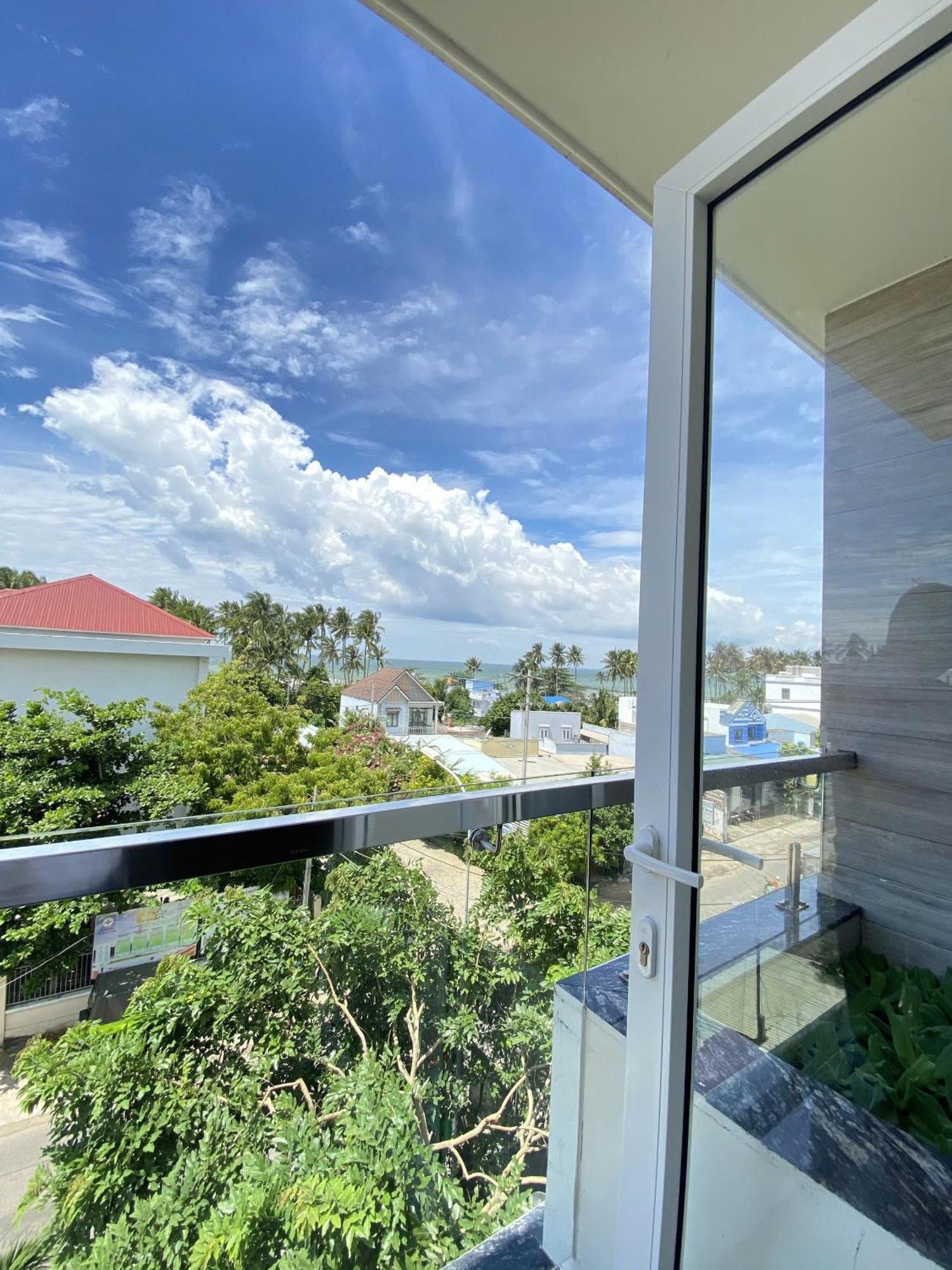Qli Hotel Mui Ne Exterior foto